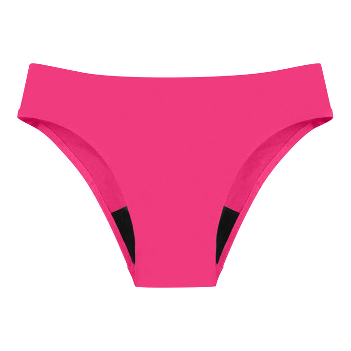Women’s Bikini Bottoms with Elegant Cut Mune Fashion