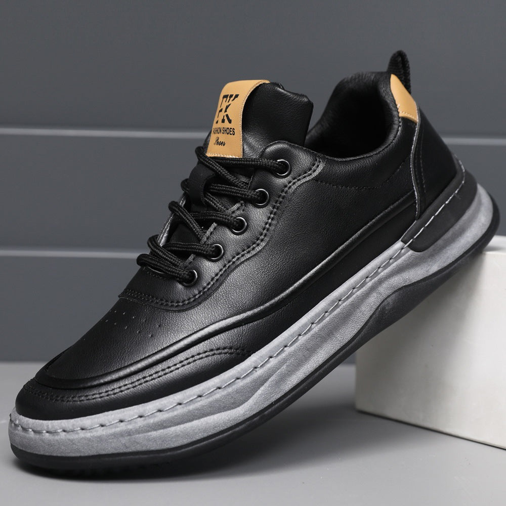 Men's Stylish Comfort Sneakers Mune Fashion
