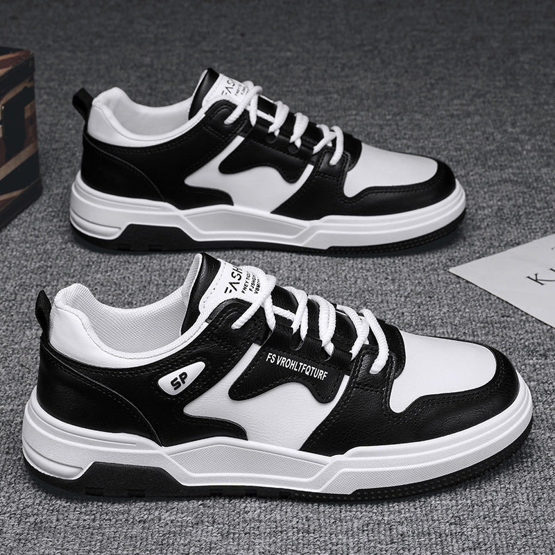 Women's sporty sneakers with cushioned footbed and breathable surface structure Mune Fashion