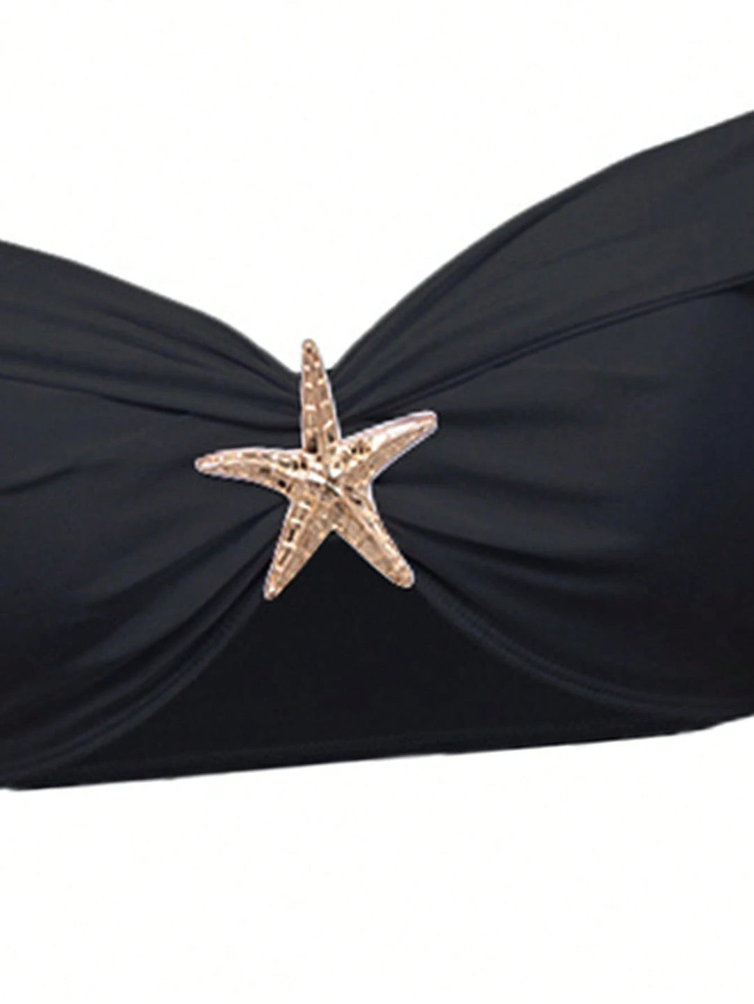 Women's Elegant Bikini Set with Wrap Skirt Mune Fashion