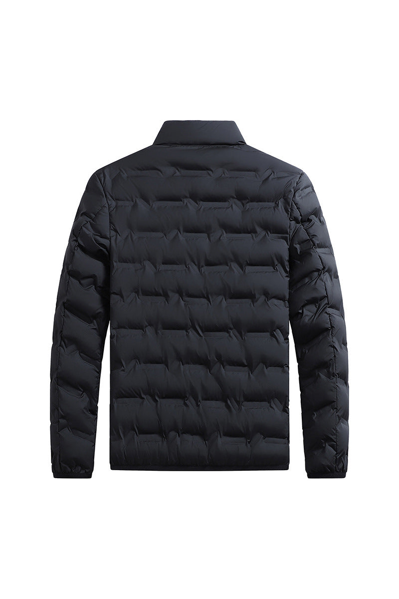 Women's Ultra-light Down Jacket Mune Fashion