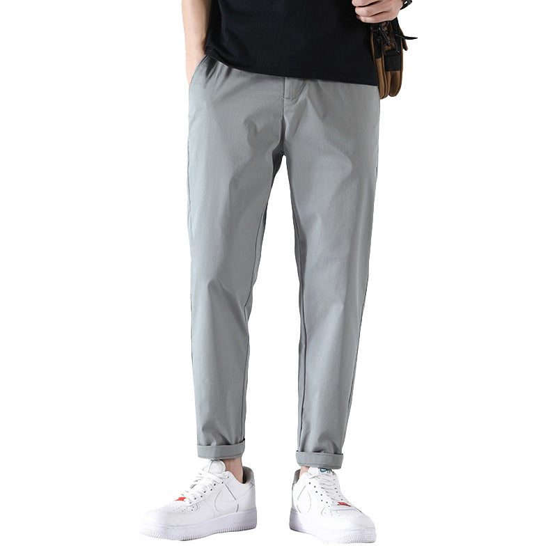 Men's Comfortable and Stylish Casual Pants Mune Fashion