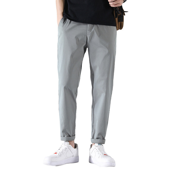 Men's Comfortable and Stylish Casual Pants Mune Fashion