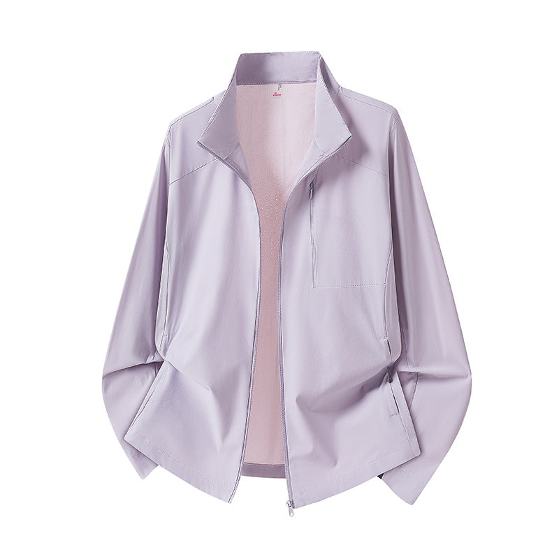 Women's Functional Outdoor Jacket Mune Fashion