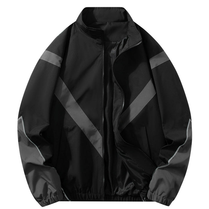 Men's Breathable Sports Jacket Mune Fashion