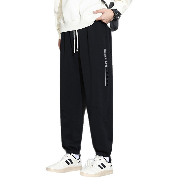 Men's Comfortable and Casual Jogging Pants Mune Fashion
