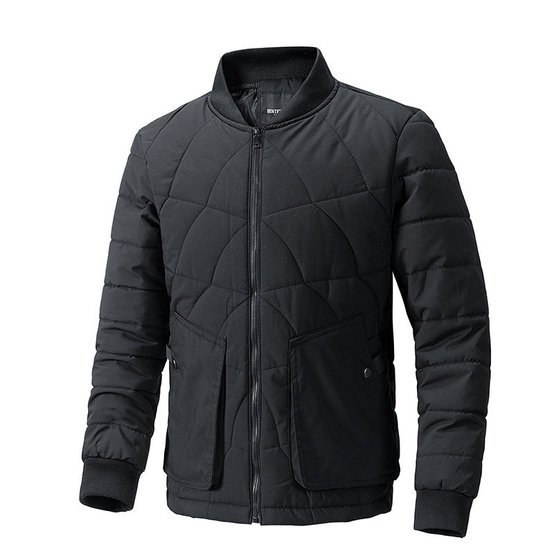 Men's Feather-Light Transitional Jacket Mune Fashion