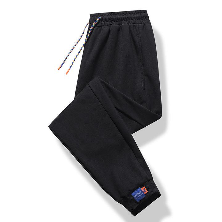Women Modern Sporty Jogging Pants Mune Fashion