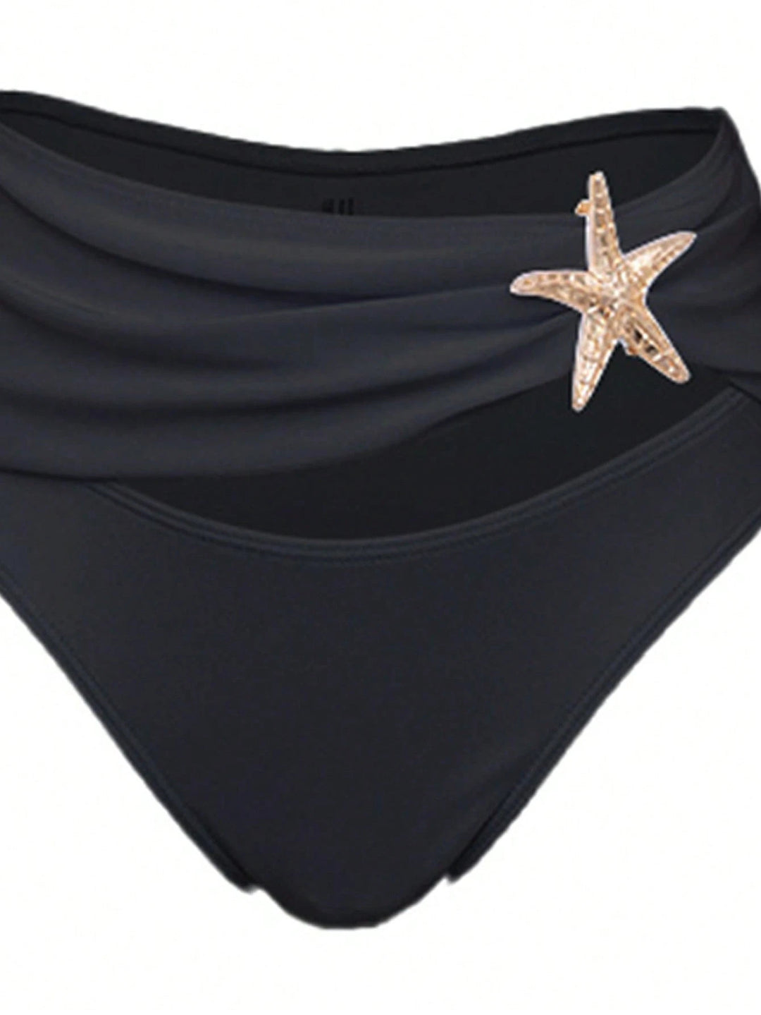 Women's Elegant Bikini Set with Wrap Skirt Mune Fashion