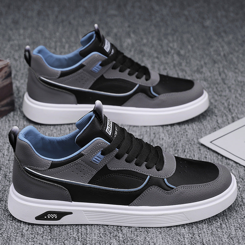 Women's sneakers with modern design and durable upper material Mune Fashion