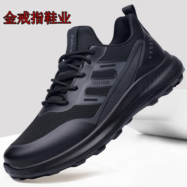 Men's Sporty Running Shoes Mune Fashion