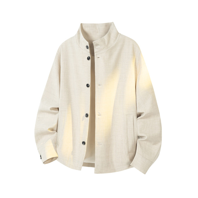 Men's Fashion Quilted Jacket Mune Fashion