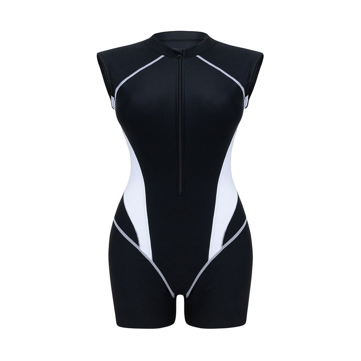 Damen Schwimmanzug Echo Archiv