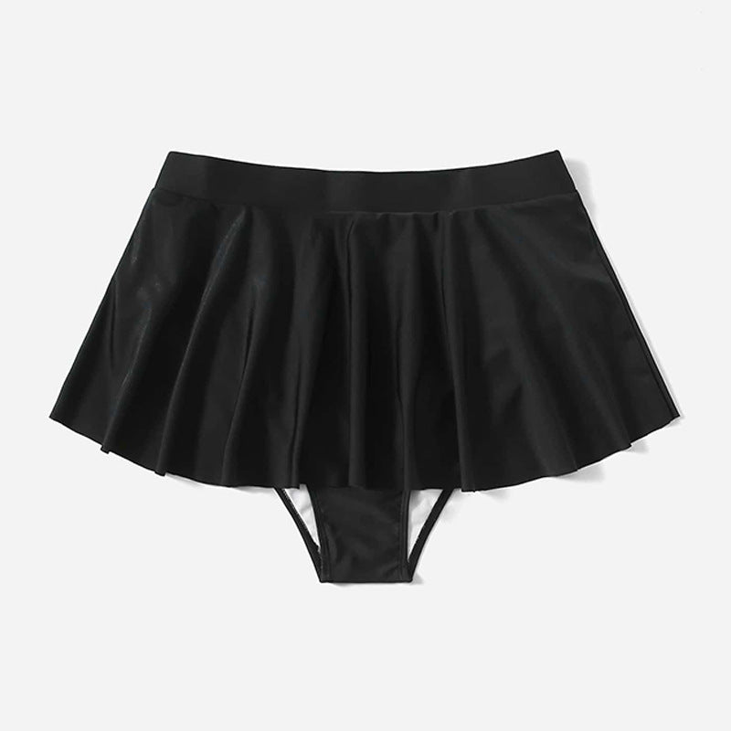 Ladies Skirt-Bikini Mune Fashion