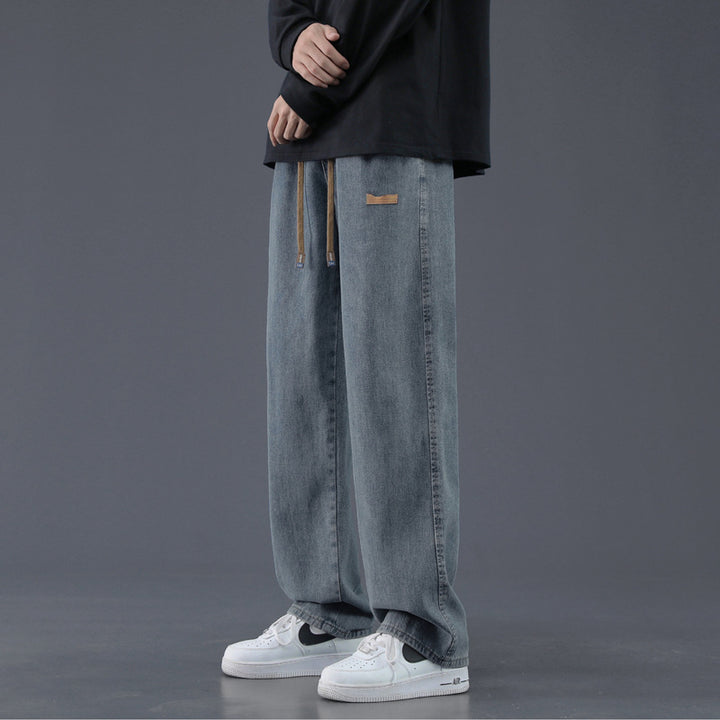 Men's Comfortable and Stylish Jeans Mune Fashion