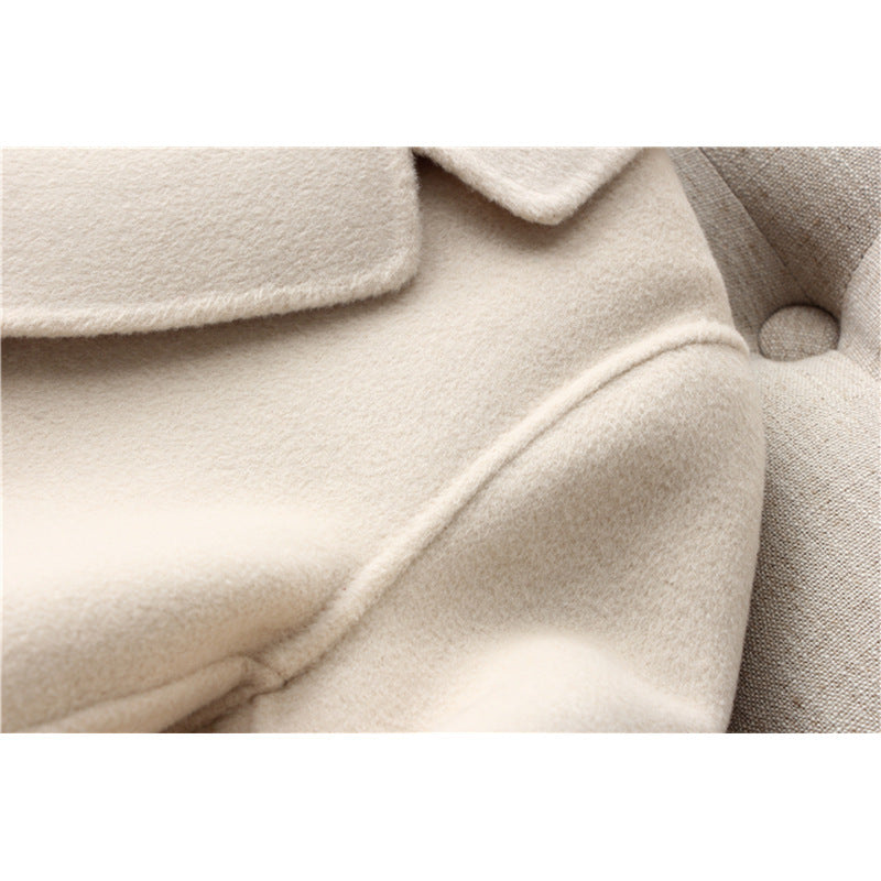 Women Double-Breasted Blazer Mune Fashion