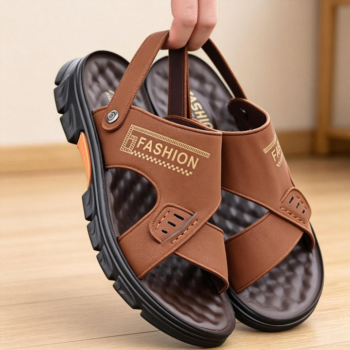 Men Comfortable Casual Sandals Mune Fashion