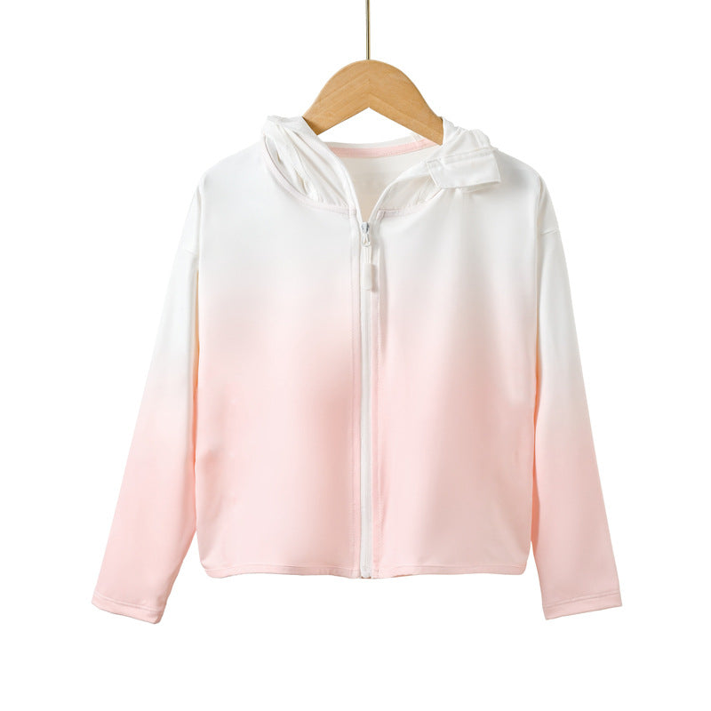Ladies Sporty Hooded Jacket Mune Fashion