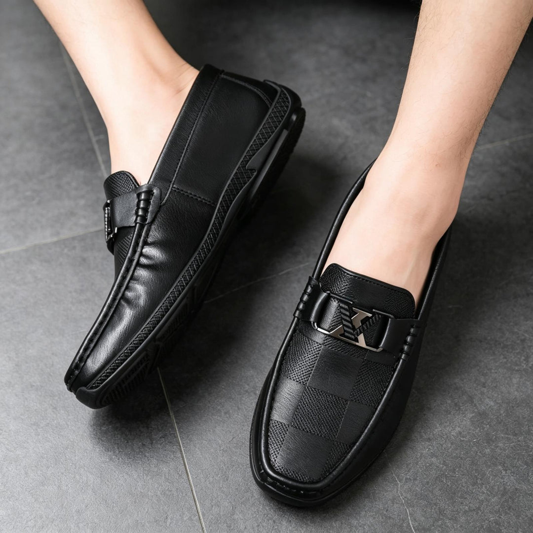 Men's Elegant Moccasins Mune Fashion 1788175532