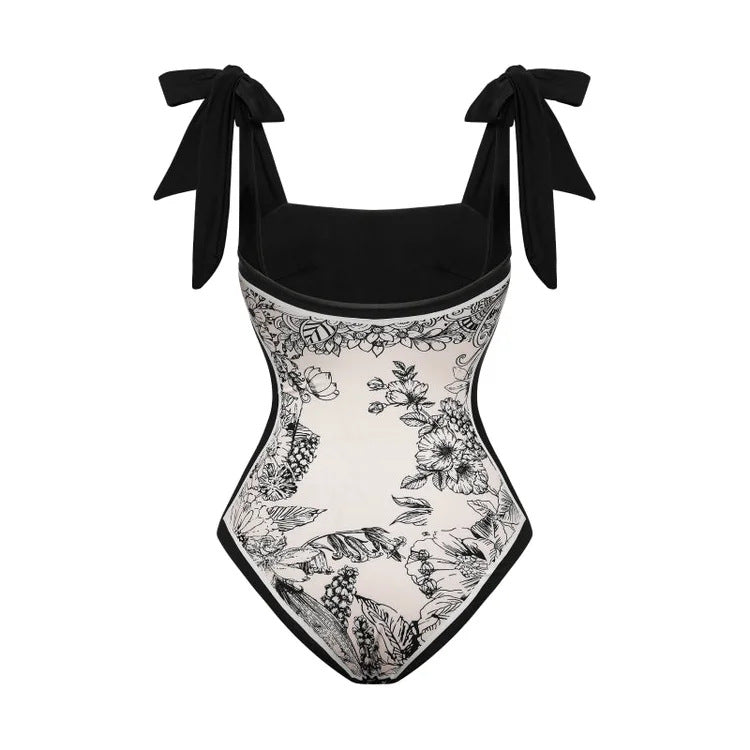 Ladies Swim Skirt and Tankini Set Mune Fashion