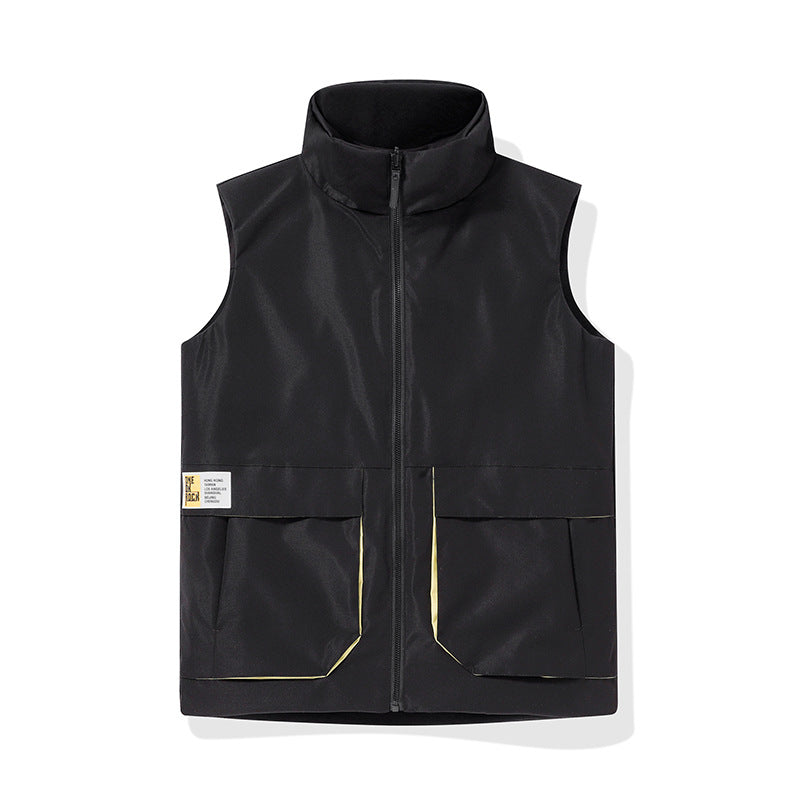 Men's Technical Functional Vest Mune Fashion