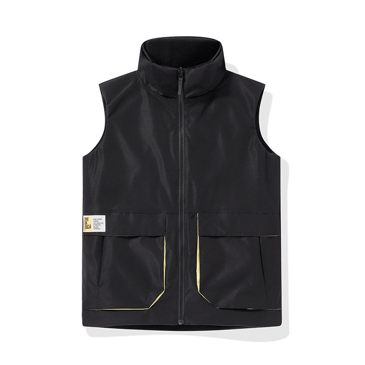 Men's Technical Functional Vest Mune Fashion