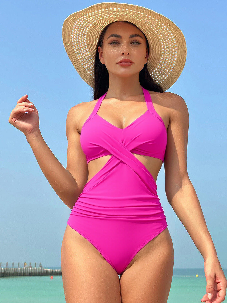 Ladies trendy swimwear Mune Fashion