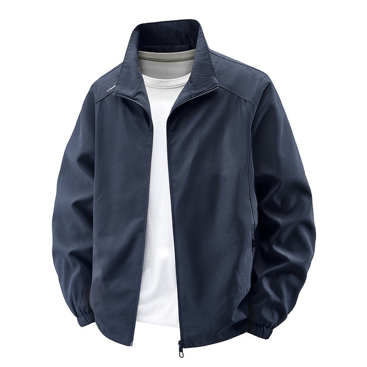 Men's Crossover Transitional Jacket Mune Fashion