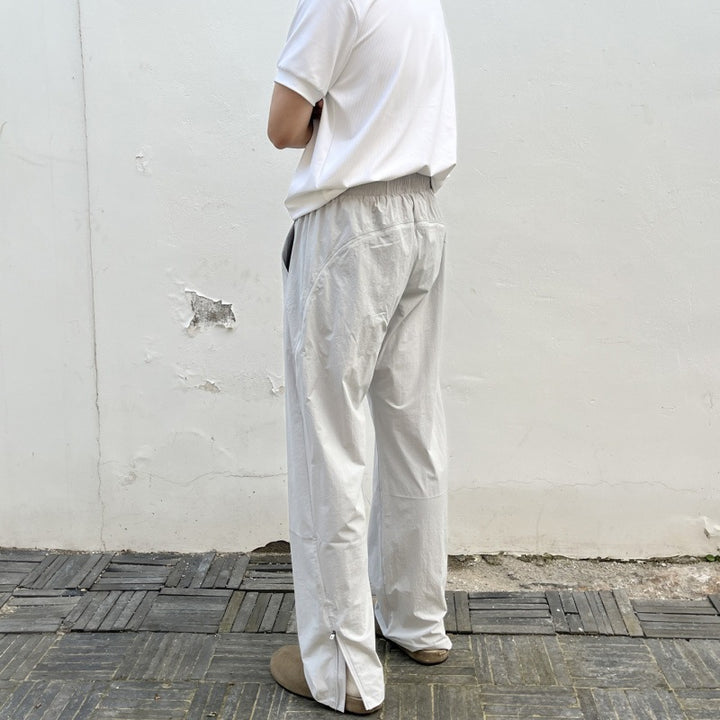 Men's Lightweight and Comfortable Casual Pants Mune Fashion