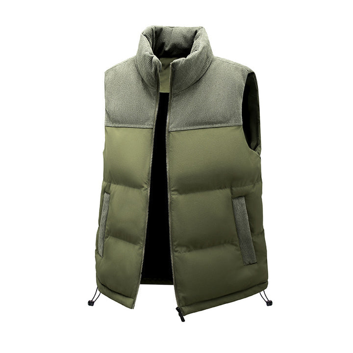 Women's Fashion Down Vest