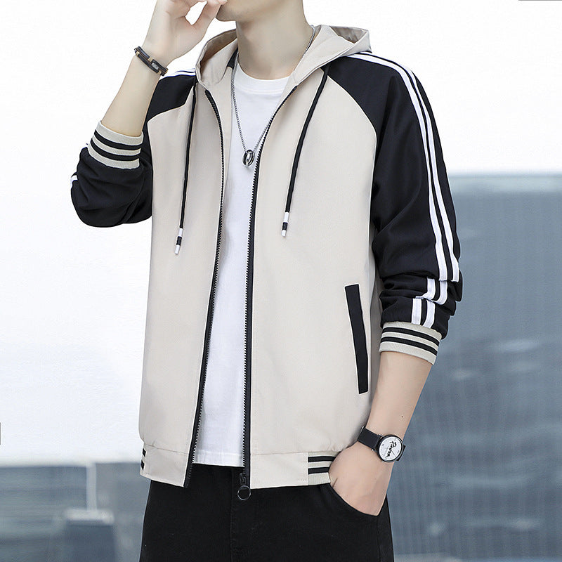 Men's Sports Hoodie Mune Fashion 1788322064