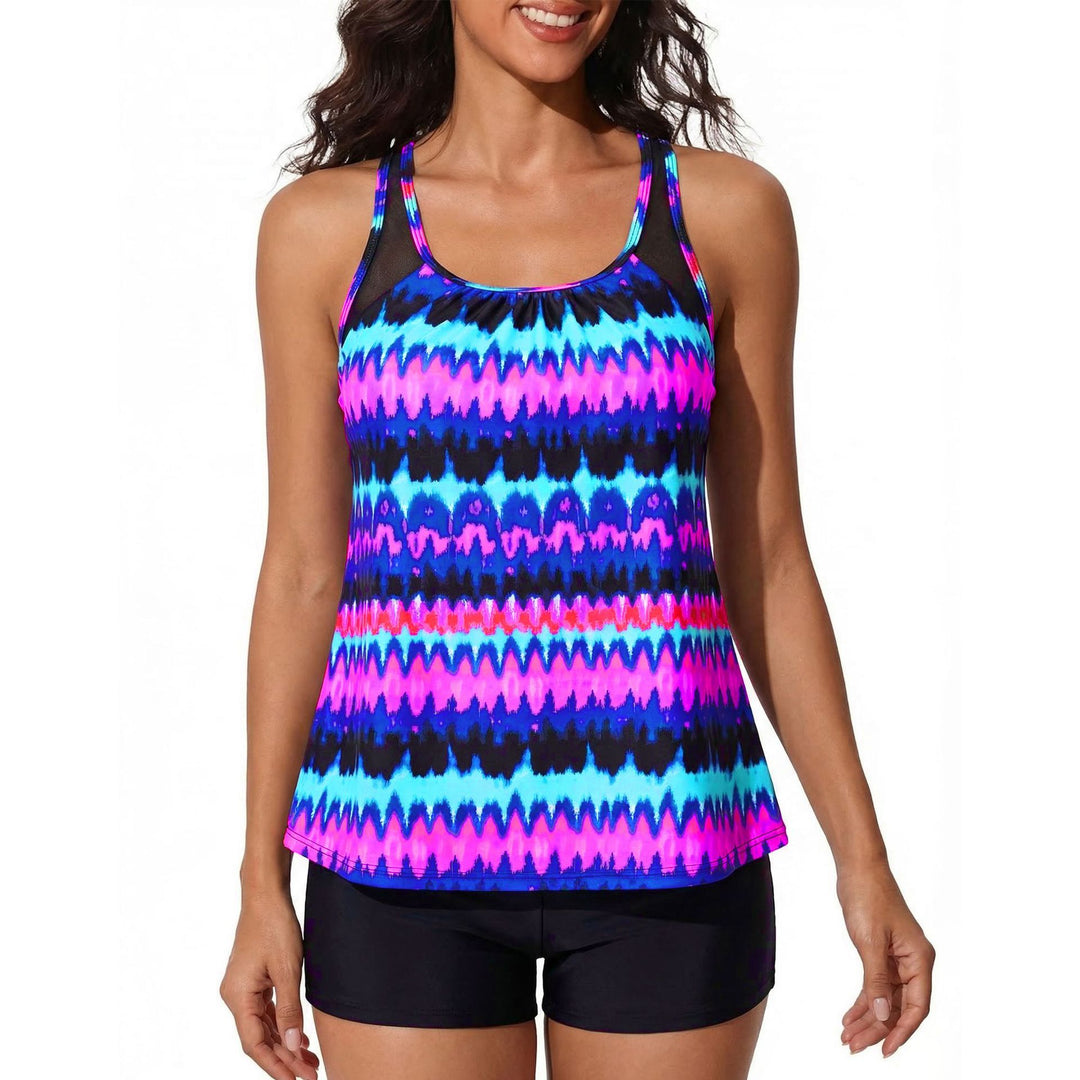 Women's Swimsuit Mune Fashion