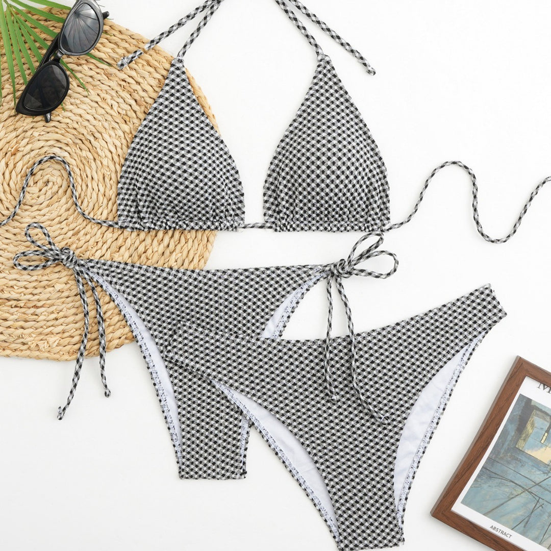 Women's Bikini Set Mune Fashion
