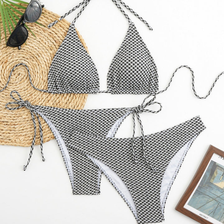 Women's Bikini Set Mune Fashion