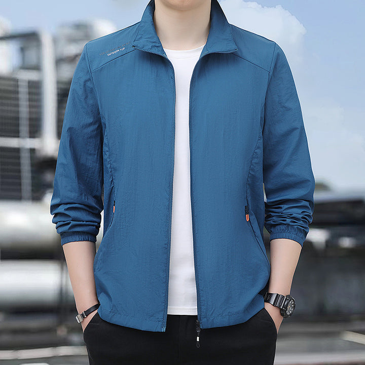 Men's lightweight transitional jacket Mune Fashion
