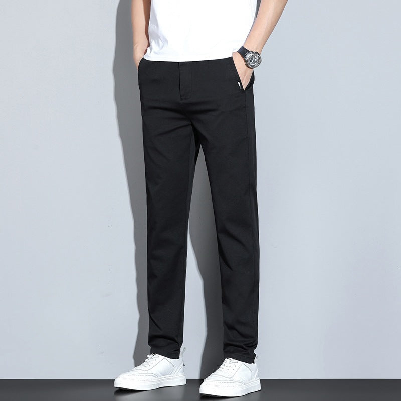 Men's Elegant and Comfortable Chino Pants Mune Fashion
