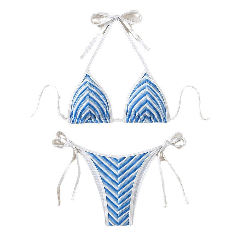 Women's Bikini Set Mune Fashion