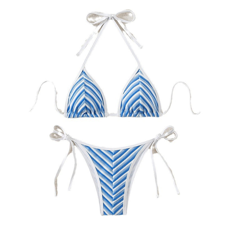 Women's Bikini Set Mune Fashion