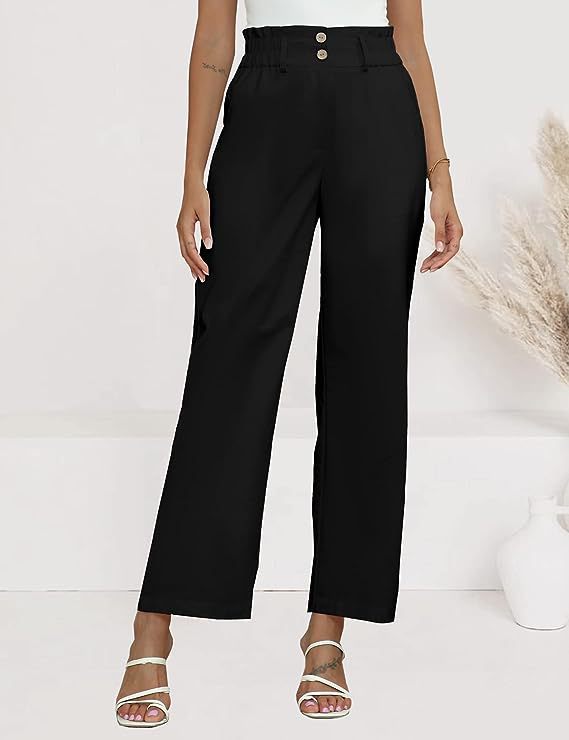 Women's Elegant and Comfortable Culotte-Style Pants Mune Fashion