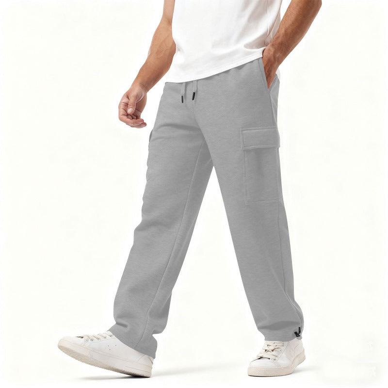 Men's Cargo Pants Mune Fashion