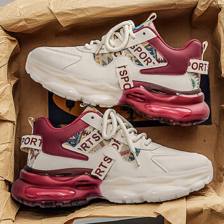 Women's Sporty Sneakers Mune Fashion