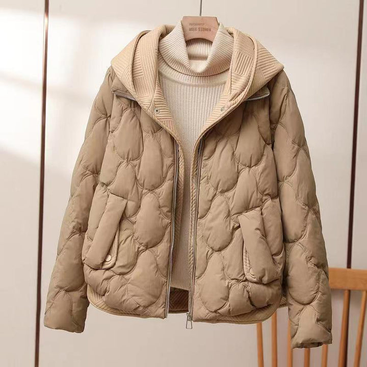 Mune | Stylish & comfortable thick jacket