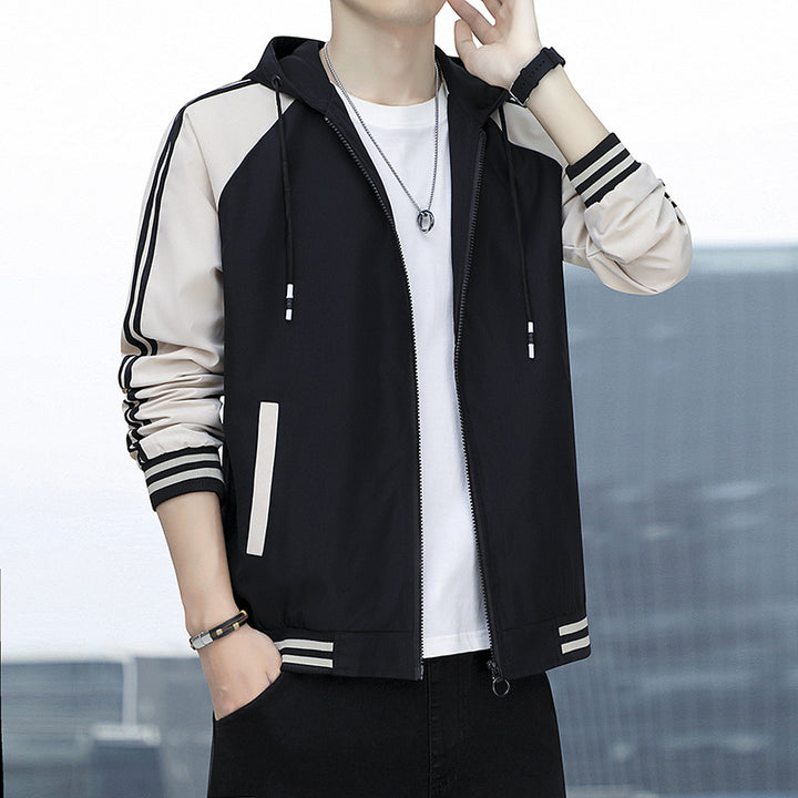 Men's Sports Hoodie Mune Fashion 1788322064