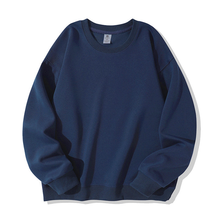 Women Comfortable and Elegant Sweatshirt Mune Fashion