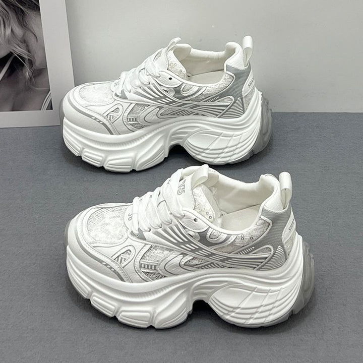 Women's sporty and stylish sneakers Mune Fashion