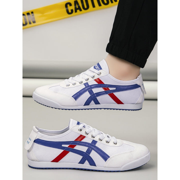 Men's Sporty Casual Shoes with Support Mune Fashion