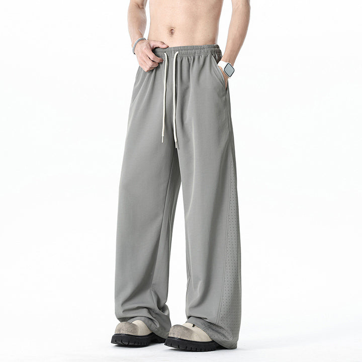 Men's Casual Sport Leisure Pants