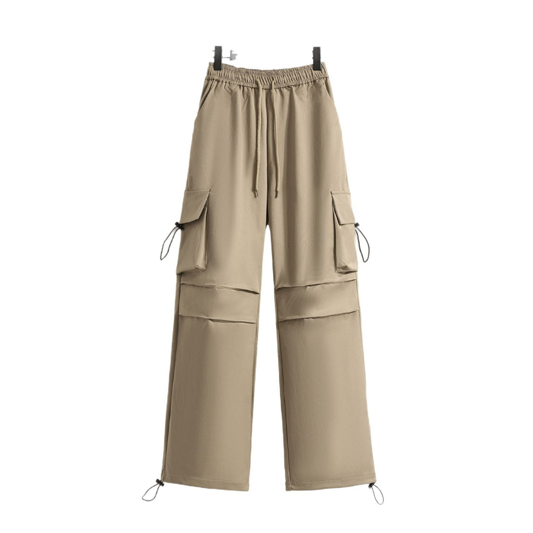 Women's Cargo Pants Mune Fashion