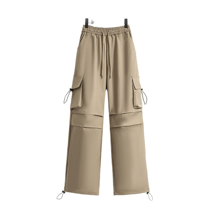 Women's Cargo Pants Mune Fashion