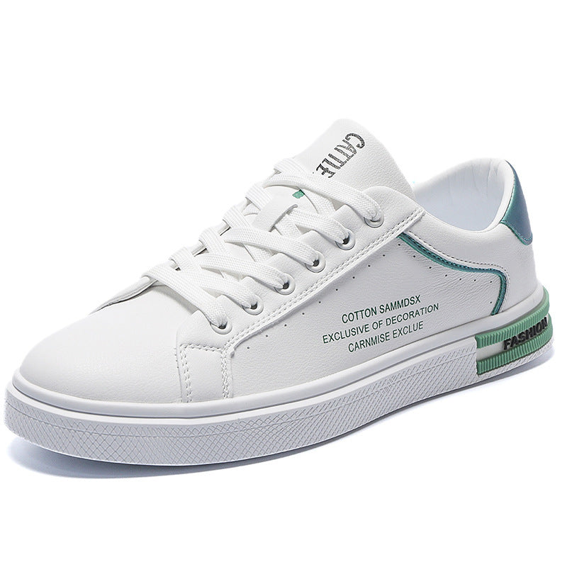 Women's Fashion Sneakers with Breathable Upper Material and Non-Slip Outsole Mune Fashion